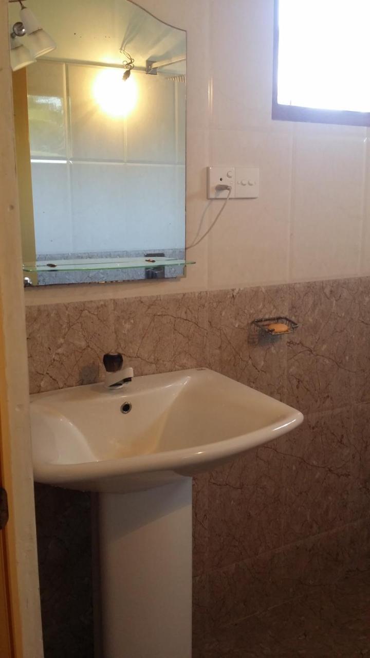 Гостьовий будинок Ocean On House Унаватуна Екстер'єр фото