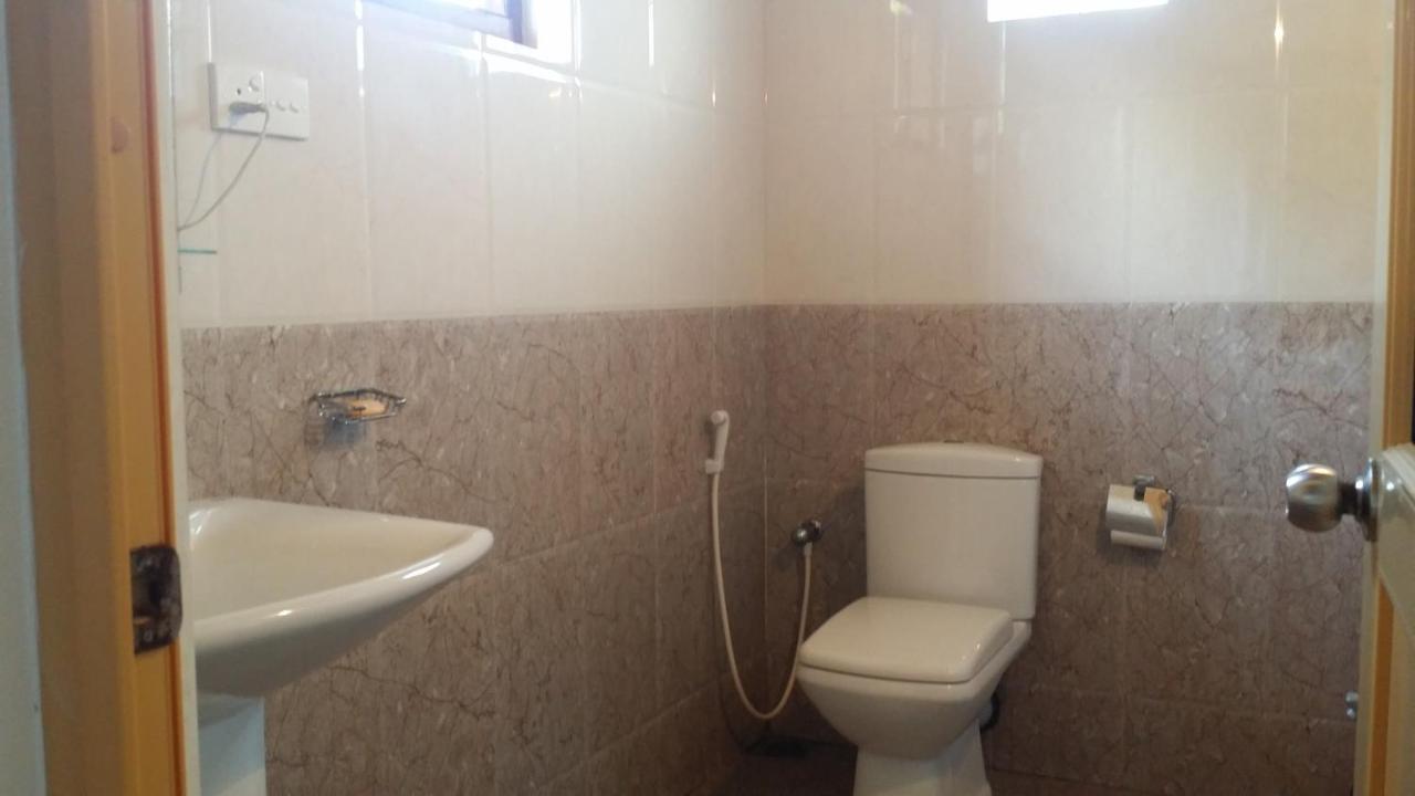 Гостьовий будинок Ocean On House Унаватуна Екстер'єр фото
